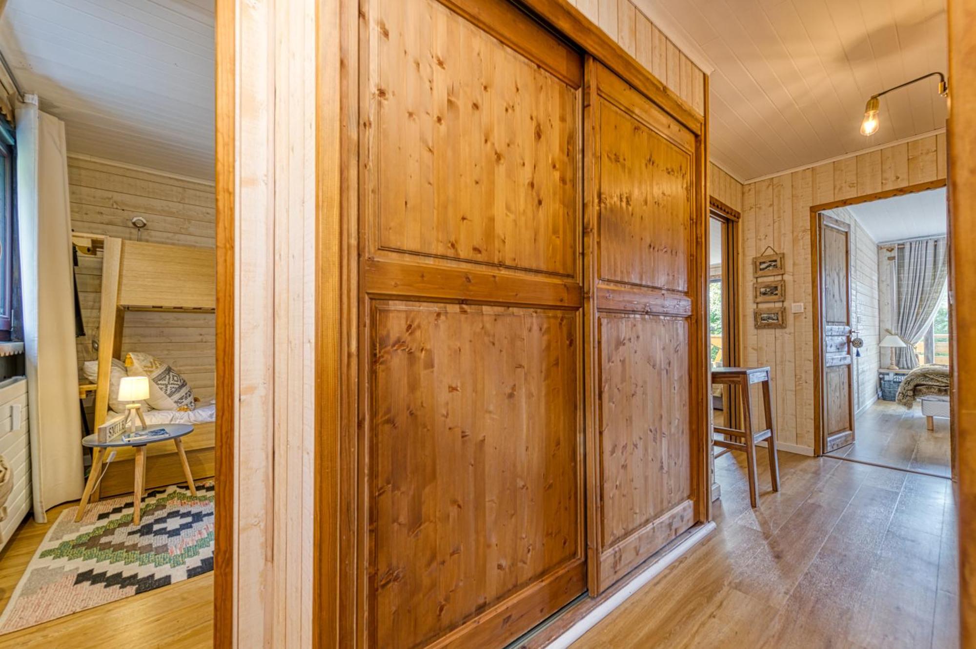 Homency - Residence Helios G1 Alpe d'Huez Exterior photo